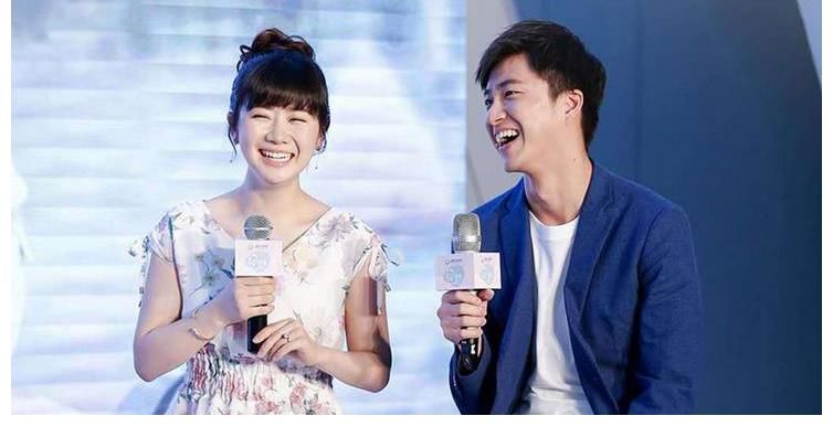 离婚|福原爱离婚7个月后现状：浓妆难掩憔悴像大妈，如今东北话十级