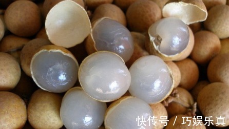 食物|吃龙眼一小时内,最好别碰3种食物,早了解早好