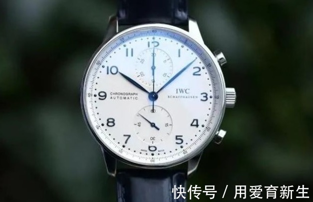 浪琴 月入1-10万的腕表差距,他们都会佩戴什么手表!