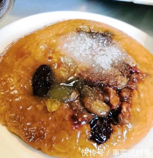 岐山,一个让你扶墙来、扶墙走的西府美食圣地!