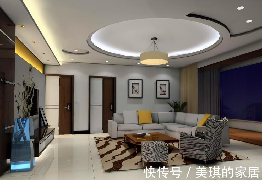 电机|装了两套房后才明白，这五处没必要花大价钱，东西实用就行！