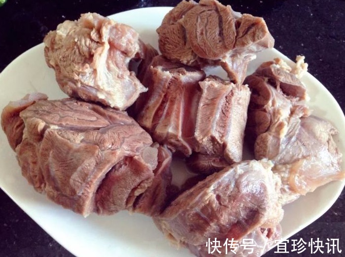 酱牛肉,总是做好不香怎么办掌握3点,香味浓不腥口感好