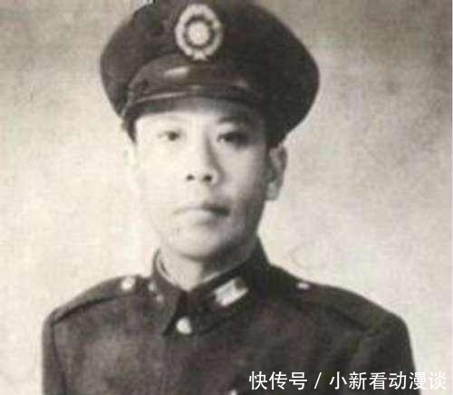国军|解放战争时期，扮演着救火队长的角色，都有哪些国军将领