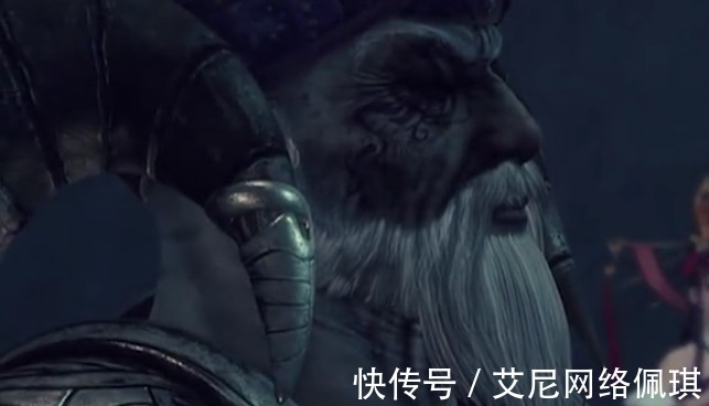 不良人|不良人:这两点暴露巫王是奶妈,他的绝招与加血有关