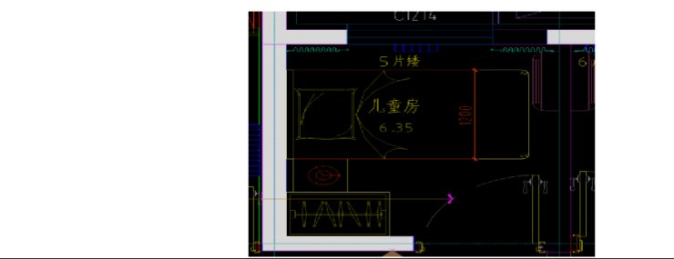 样板间|大兴瀛海均价2.9万/平共产房星光里全装修设计方案专家评审意见回复