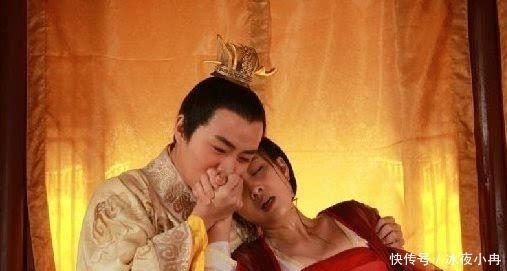 皇帝|历史上最悲哀的皇帝, 一生有127个儿子, 没有一个是亲生的