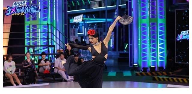 刘宪华|综艺榜口碑第一！《街舞》如何做成“王炸”综艺？这期又看点满满