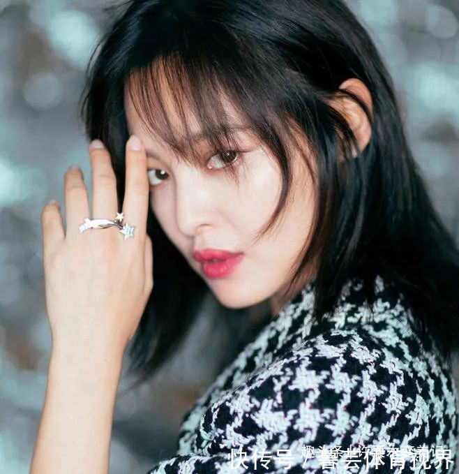 马尾 若你今年过了48,这5种“大妈发型”尽量少留,容易显老还伤发