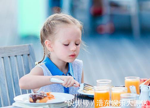 好习惯|6岁前,请逼孩子养成5个好习惯,他会感激你一辈子