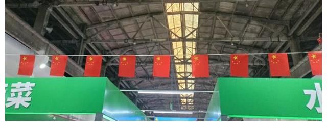 《新世代》被曝第二季？說唱基地竟然成菜市場？