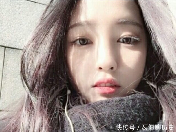 “越长越好看”女生有这3标志,全中逆袭成女神,异性缘好到爆