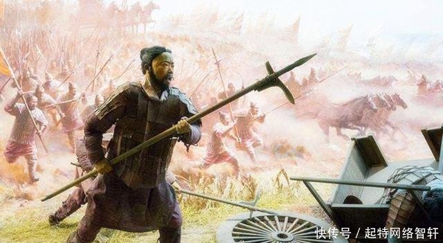 王朝|宋朝为什么一直被它国欺负？国内缺少一种资源，根本就不敢打大仗