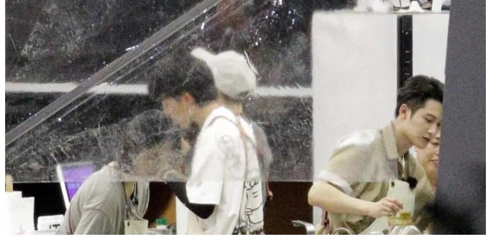 桂林|趙麗穎已抵達桂林，85花再度回歸中餐廳，檀健次也加入新家庭