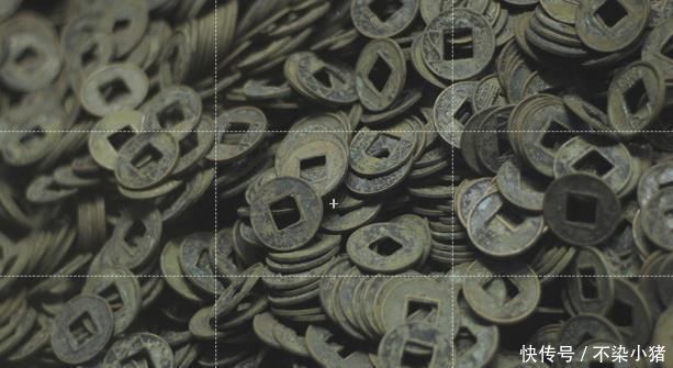 浅析|“铸钱五铢,流通八方”——浅析五铢钱的流通总量