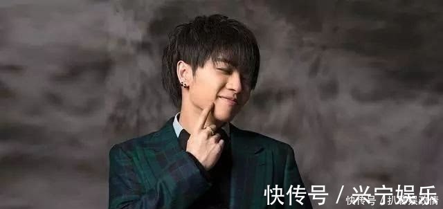 從火星少年到萬千偶像,華晨宇的那些逸聞趣事