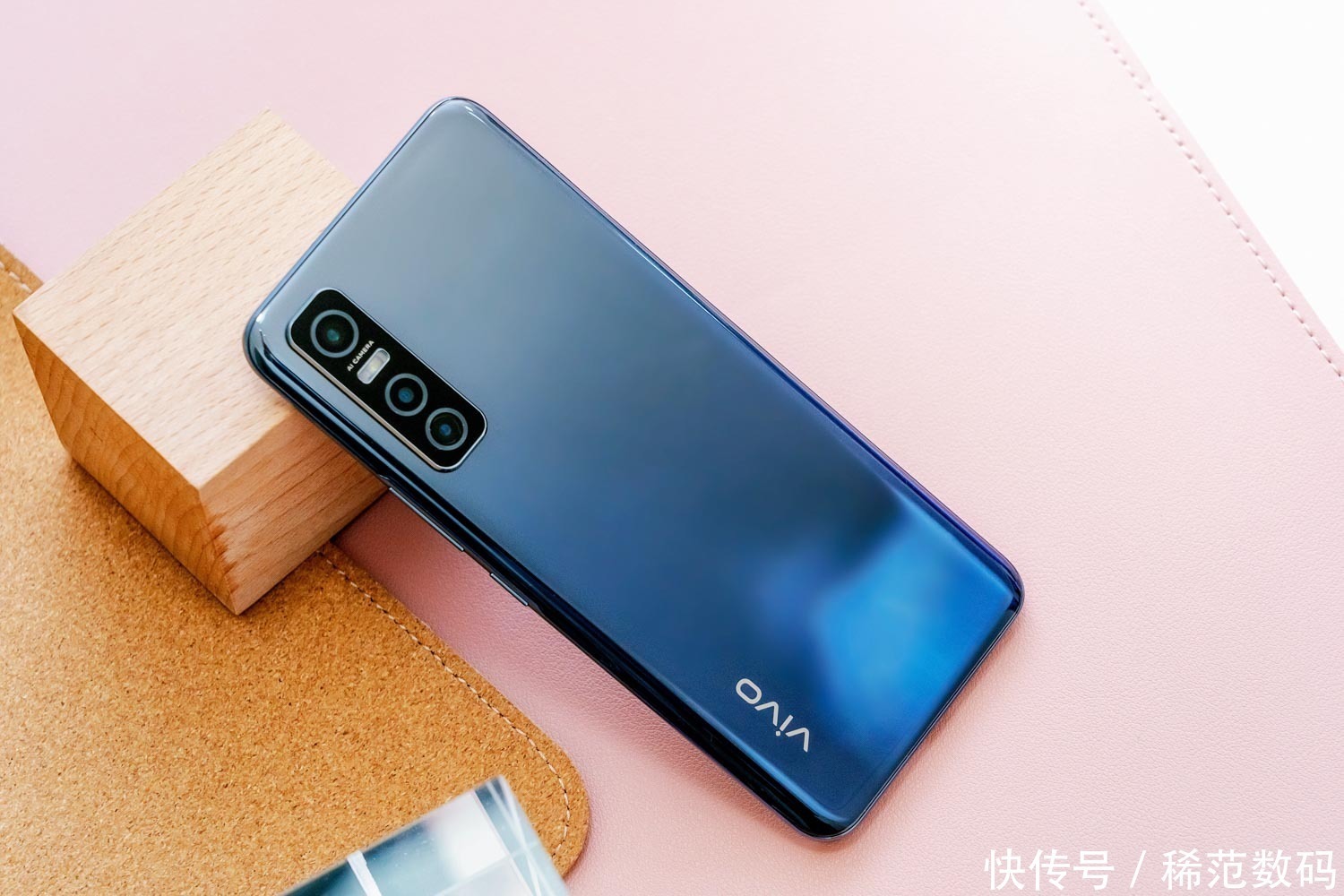 Y73s|千元5G手机vivo Y73s评测：为什么我要选它？