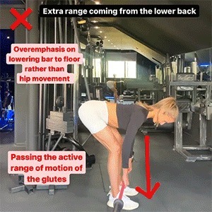 动作|健身房那些“最容易练错”的常见健身动作,看看你有没有练错!