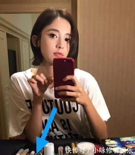 眉笔|建议女人:出门最好化淡妆,教你正确的化妆顺序,简单易学还好看