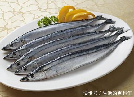 捕捞|市场上这6种鱼放心购买，都是人工捕捞的野生海鱼，营养口感极佳