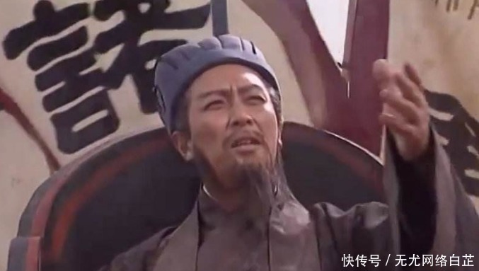句话|“卧龙凤雏得一可安天下”,为何蜀汉还是亡了?其实忽略了下一句