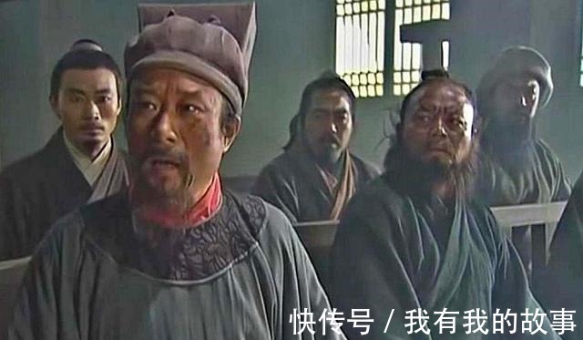 林冲|晁盖是怎么一步步被架空的其实宋江一上山,架空计划就开启了!