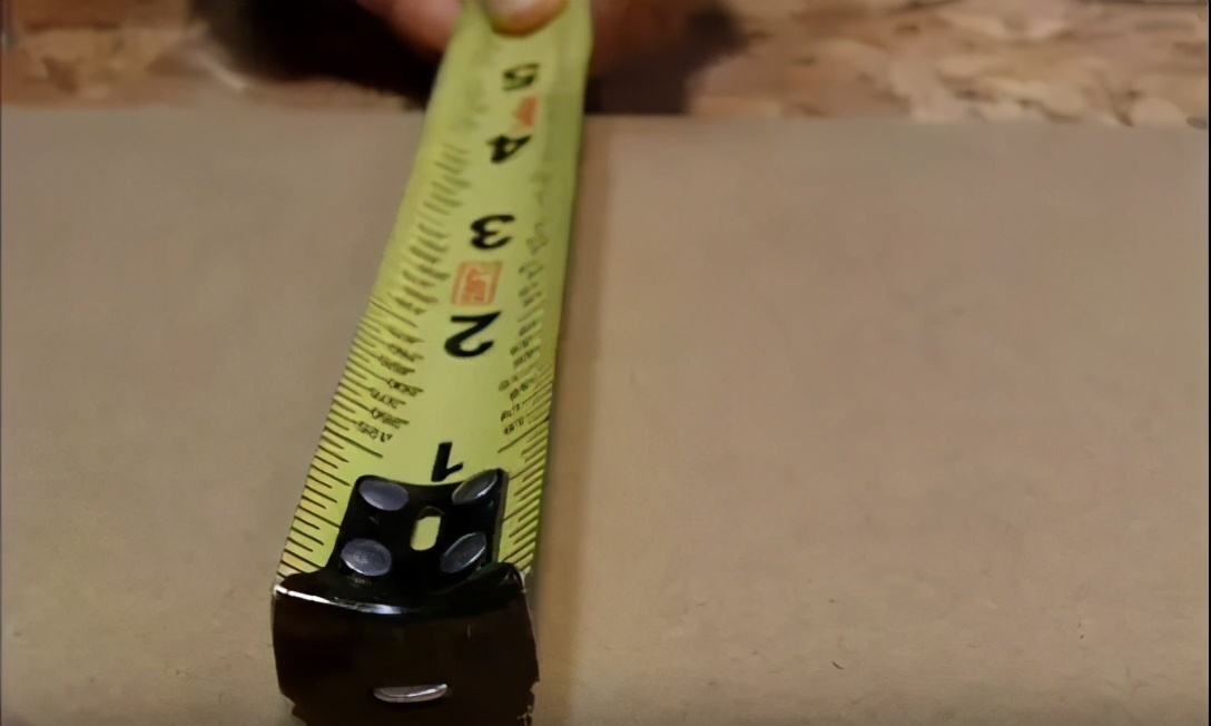 用了这么多年“卷尺”你都会用吗?揭秘卷尺的4个秘密