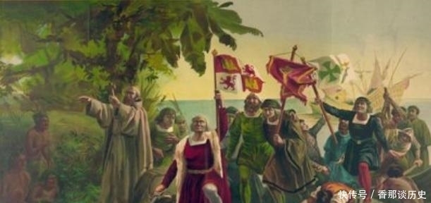 算不算|流行北美200年的恐怖传染病,西方人算不算“自食恶果”?