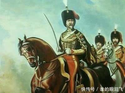 侵占|沙俄为何能用840人,就能侵占西伯利亚真相其实很简单!