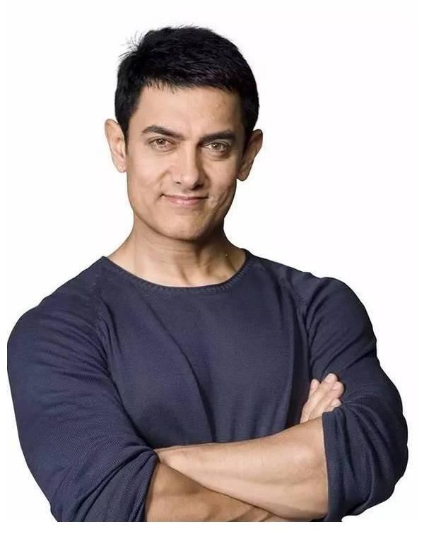 瘦身|印度“国宝级演员”阿米尔汗，五个月瘦身52斤，自律才能有未来