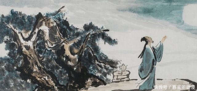 大事|司马迁写《伯夷列传》是为了发牢骚吗?不是的,他是要干一件大事