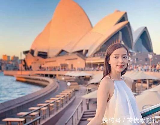 寒山潜龙|婚后8年仍膝下无子!前TVB小花不急生子:偶尔有调理身体