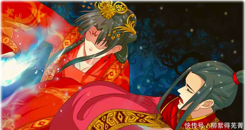 阴气|逆天邪神夏倾月存在的使命,其实并不难猜,一切主要围绕一件事