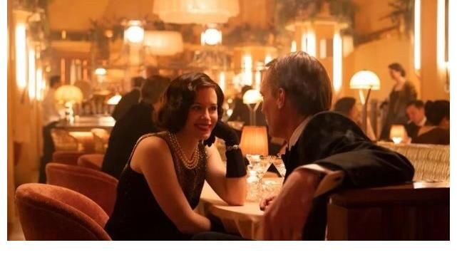 “幻視”主演《英式丑聞》第二季曝預告