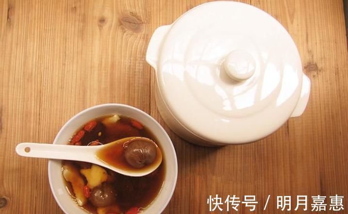 补养|失眠最怕的一道菜,每天睡前吃一些,补养气血,轻松入睡