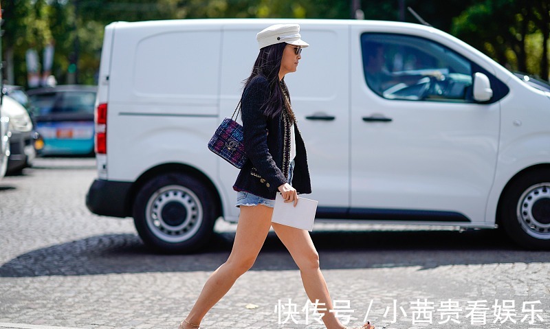 高跟鞋|凉鞋红黑榜盘点，不要老穿过时款了，选不对显腿短还奇怪