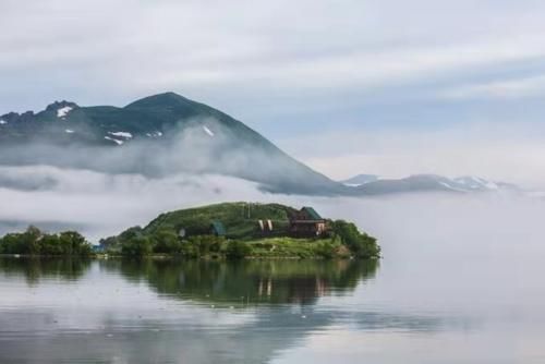 中年|浙江“逆转”最成功的景点，从水库变为5A景区，有大小岛屿上千个