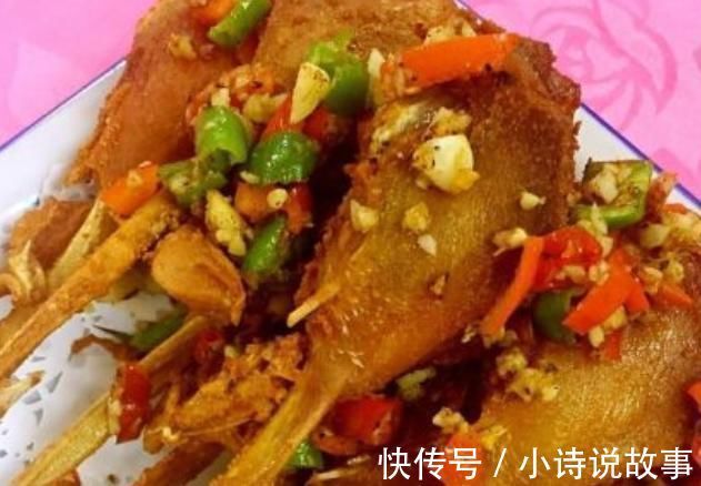 维生素b1|一吃就停不下来的美食,越啃越上瘾,滋养肺胃、健脾利水