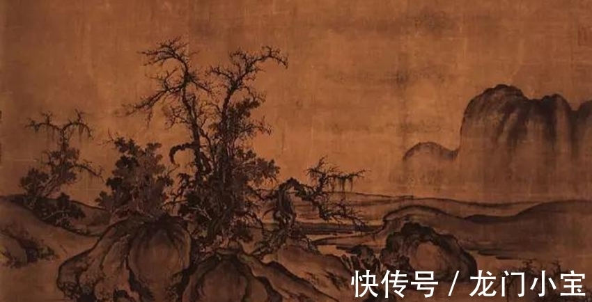 绘画!浙派的缘起缘灭