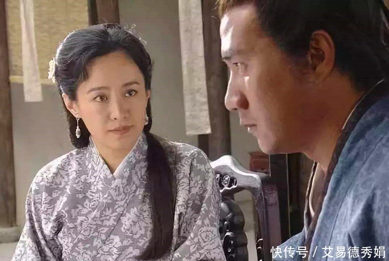 阻止|朱元璋欲杀李文忠,马皇后来阻止,看见妻子的衣服后:免除死罪