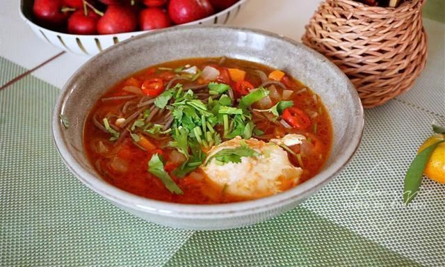 美食|建议中老年人,不管有钱没钱,多吃这6道美食,营养好吃身体棒