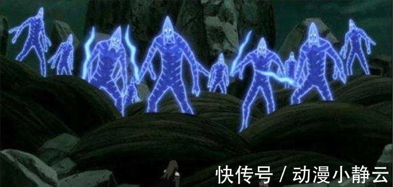 宇智波止水|火影中没出场的三个完全体须佐能乎, 1个斑爷都忌惮, 1个被岸本封号