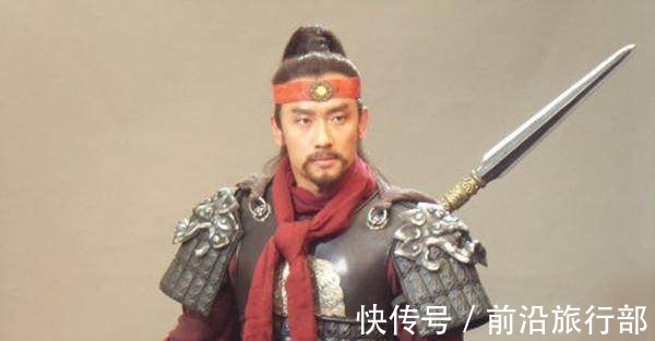 苏泾!水浒第五对同名同姓人物, 一个单挑黄信, 一个遭遇李逵!