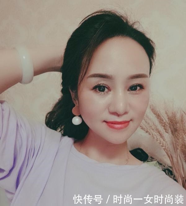 朋友圈|一个杭州女人的早餐,走红朋友圈,网友难怪40岁了,身材这么好