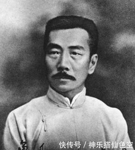 下葬|鲁迅逝世时下葬场面无人能比, 扶灵抬棺的个个不简单