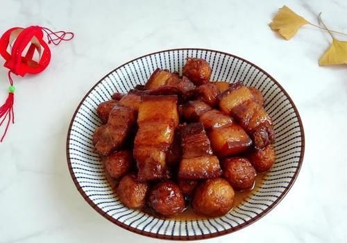 窍门|做红烧肉，牢记“1冷1热”的窍门，软糯不柴，入口即化，太香了