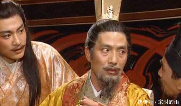 刘禅投降|司马昭为何不杀阶下囚刘禅!