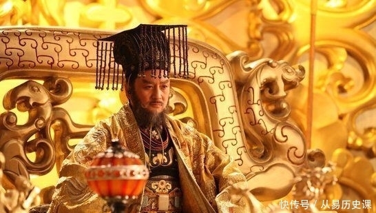 公主|李世民唯一的亲姑姑,熬死八个皇帝,变成特进大长公主!