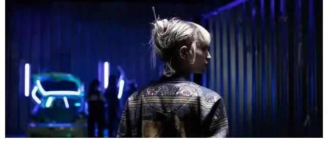 电影|今年戛纳最重要的是这两部电影