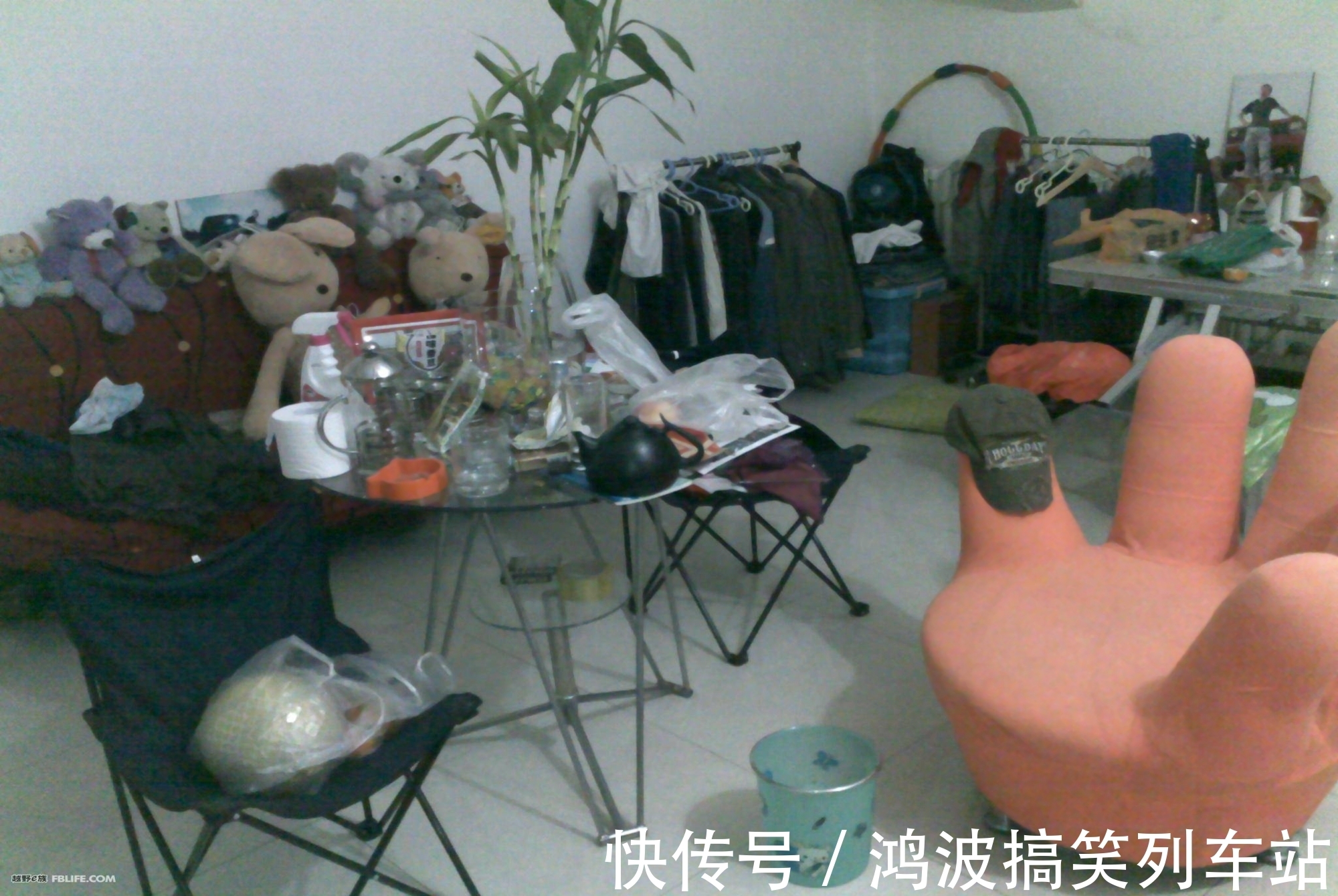 孩子|家中这几个地方越乱,暗示孩子将来有出息,妈妈不要太勤快