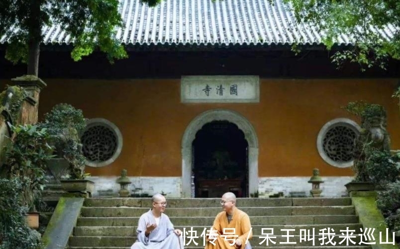 真可@他是一代高僧,修炼出逍遥境界,为啥却有那么多人还不了解他?